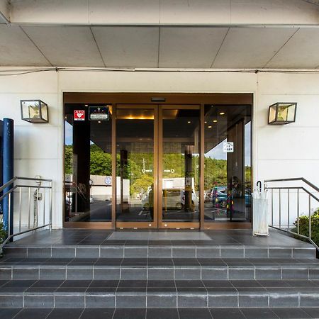 Mashikokan Satoyama Resort Hotel Bagian luar foto