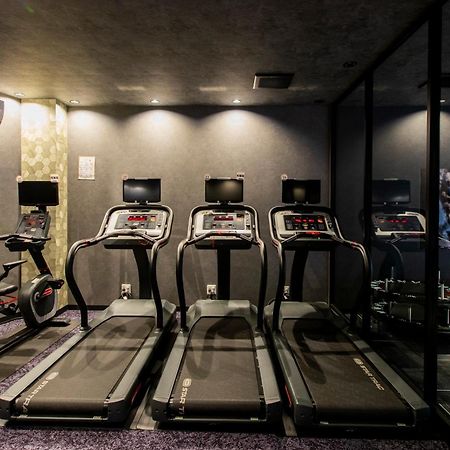 Mashikokan Satoyama Resort Hotel Bagian luar foto