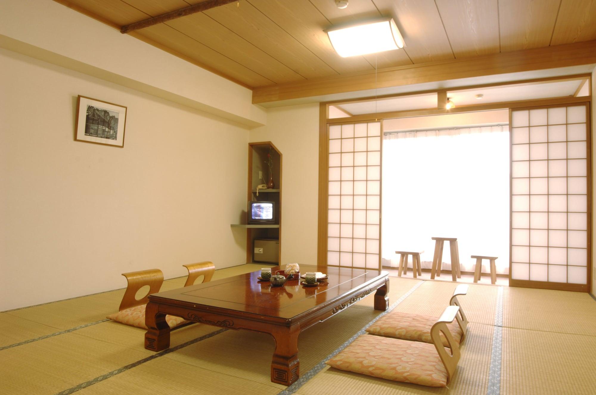 Mashikokan Satoyama Resort Hotel Bagian luar foto