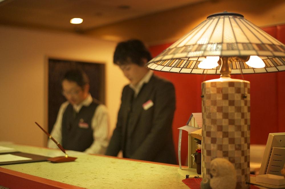 Mashikokan Satoyama Resort Hotel Bagian luar foto