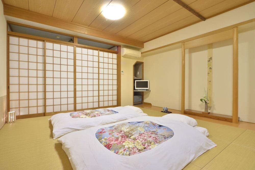 Mashikokan Satoyama Resort Hotel Bagian luar foto