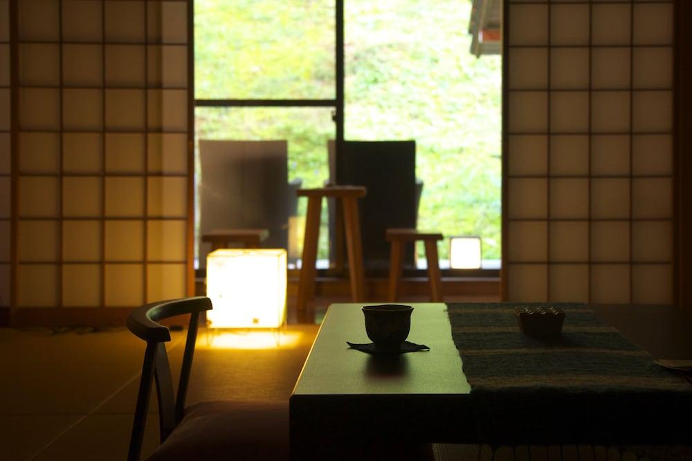Mashikokan Satoyama Resort Hotel Bagian luar foto