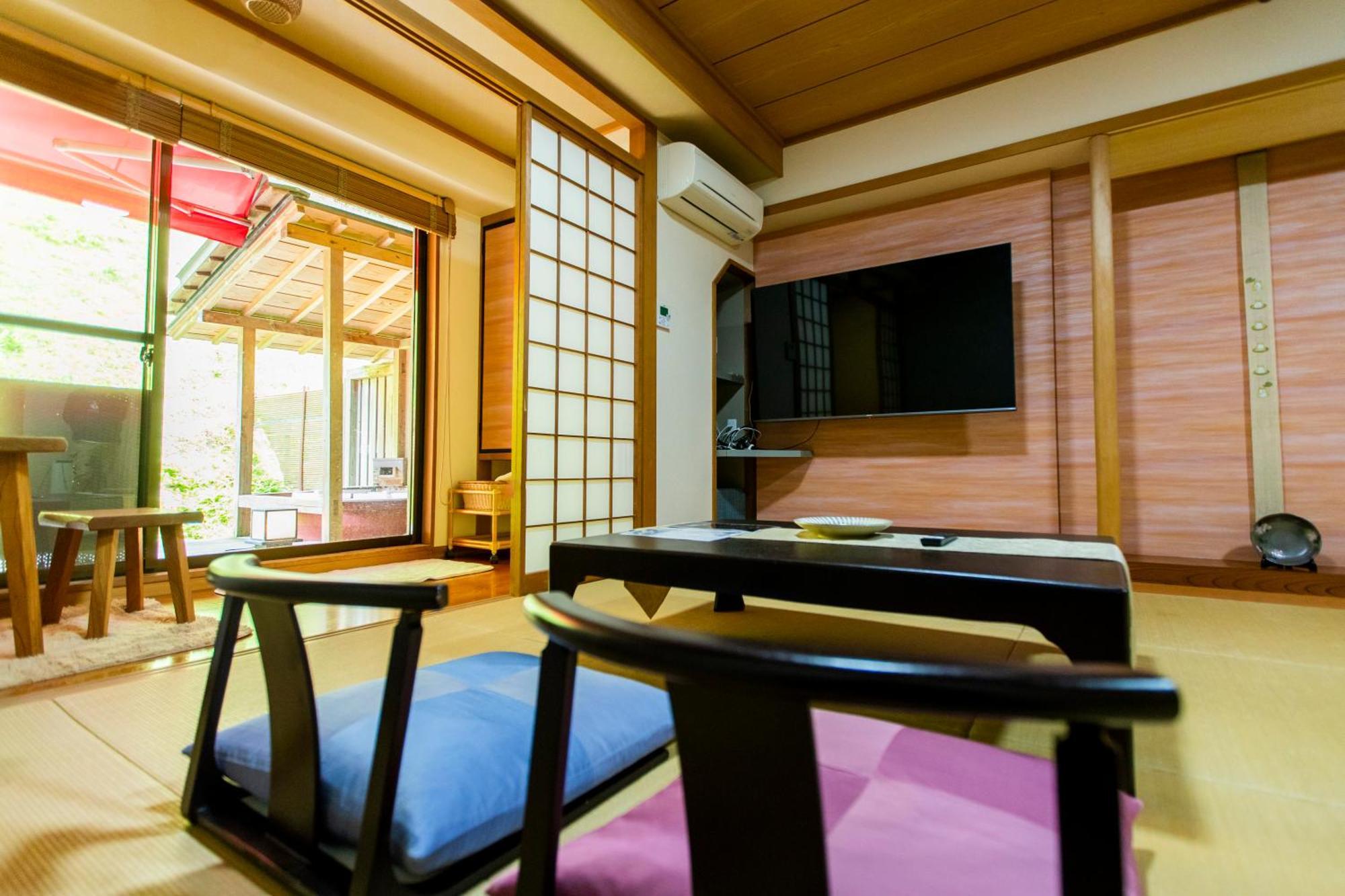 Mashikokan Satoyama Resort Hotel Bagian luar foto