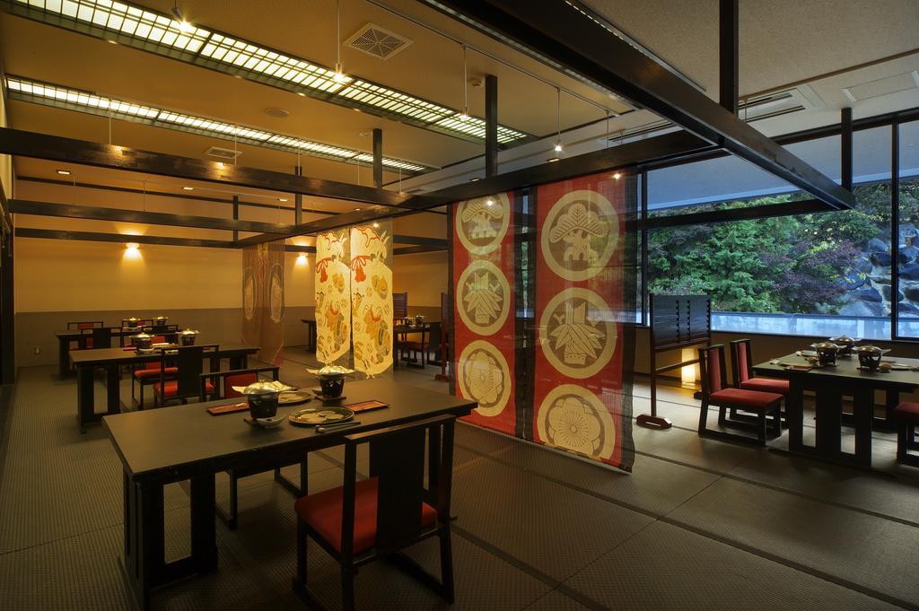 Mashikokan Satoyama Resort Hotel Bagian luar foto