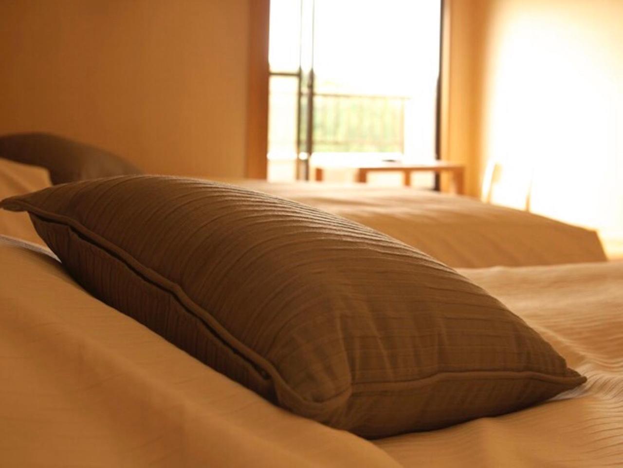 Mashikokan Satoyama Resort Hotel Bagian luar foto